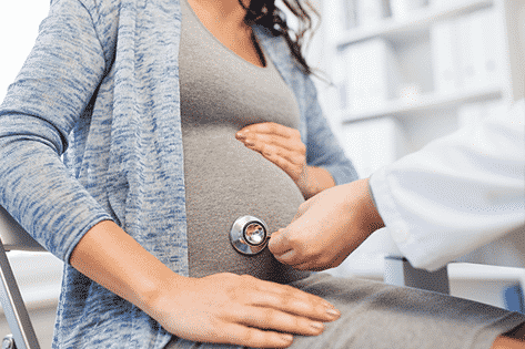 Obstetrics & Gynaecology